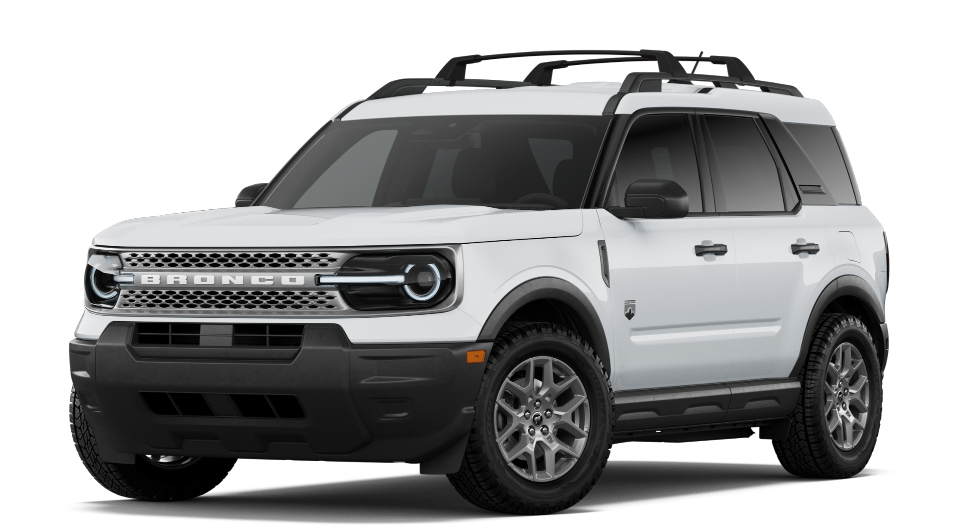 2026 Ford Bronco Sport® External Image 1